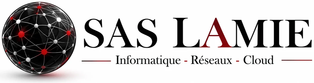SAS LAMIE — Informatique, Réseaux, Cloud