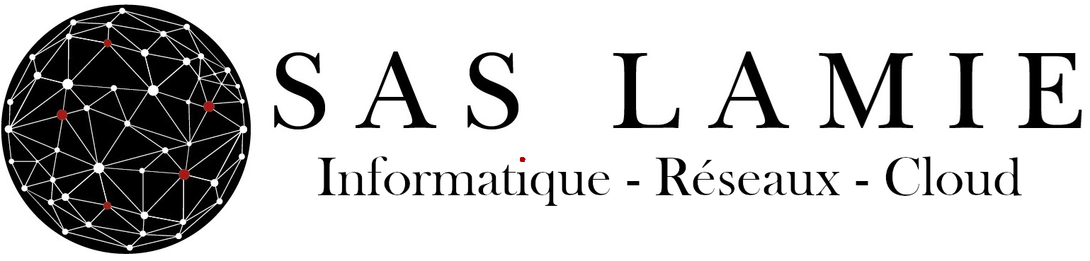 SAS LAMIE